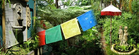 Coolum Dreams Bed & Breakfast - Coogee Beach Accommodation 2