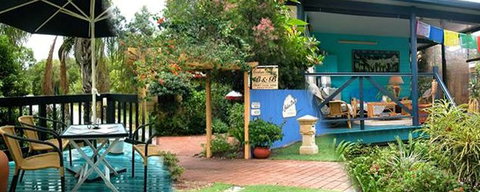 Coolum Dreams Bed & Breakfast - Coogee Beach Accommodation 3