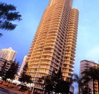 Breakfree Imperial Surf Resort - Coogee Beach Accommodation