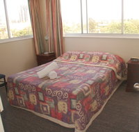 The Shore Holiday Apartments - Coogee Beach Accommodation