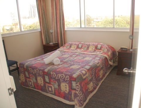The Shore Holiday Apartments - Coogee Beach Accommodation 0