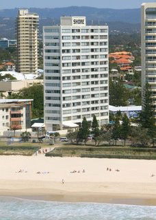 The Shore Holiday Apartments - Coogee Beach Accommodation 3