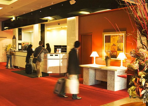 Canberra Rex Hotel - Coogee Beach Accommodation 1
