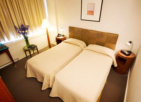 Canberra Rex Hotel - Coogee Beach Accommodation 3