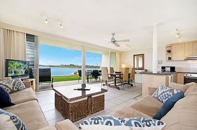 Noosa Harbour Resort - Coogee Beach Accommodation 9