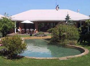 Claerwen Retreat - Coogee Beach Accommodation 1