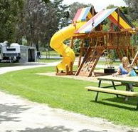 Barwon River Tourist Park - Coogee Beach Accommodation