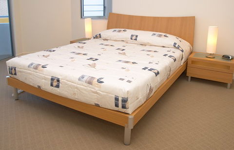 Waves Maroochy River - Coogee Beach Accommodation 4