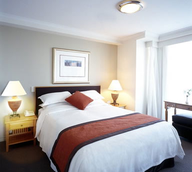 Quay West Suites Brisbane - Coogee Beach Accommodation 6