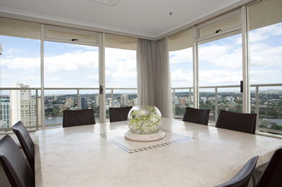 Quay West Suites Brisbane - Coogee Beach Accommodation 9