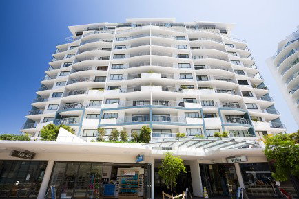 Seamark On First - Coogee Beach Accommodation 0