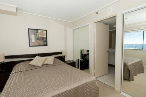 Seamark On First - Coogee Beach Accommodation 3
