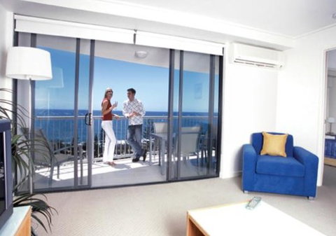 Seamark On First - Coogee Beach Accommodation 4