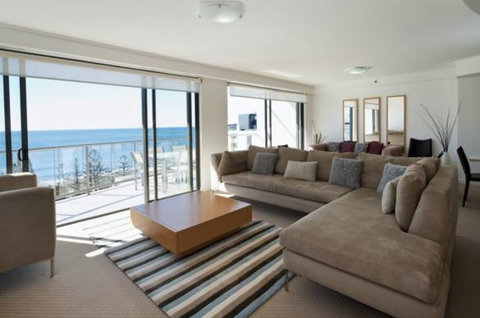 Seamark On First - Coogee Beach Accommodation 5