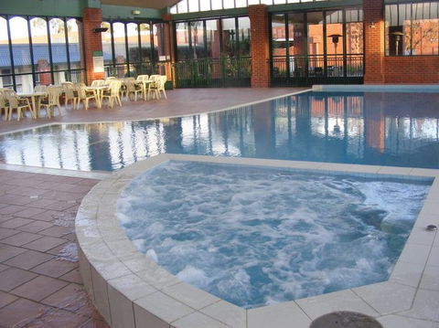 All Seasons Hotel Bendigo - Coogee Beach Accommodation 0