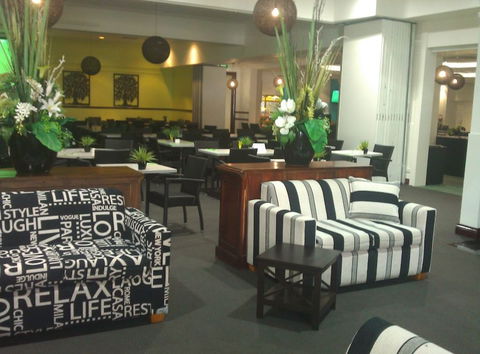 All Seasons Hotel Bendigo - Coogee Beach Accommodation 2