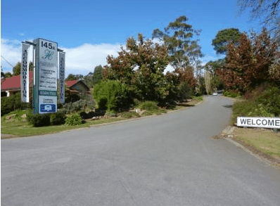 Hahndorf Resort - Coogee Beach Accommodation