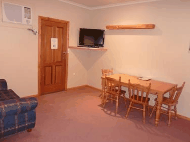 Hahndorf Resort - Coogee Beach Accommodation 2