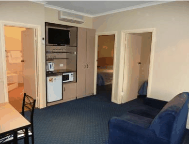 Hahndorf Resort - Coogee Beach Accommodation 3