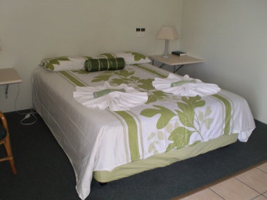 Caboolture Motel - Coogee Beach Accommodation 0