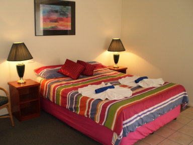 Caboolture Motel - Coogee Beach Accommodation 1