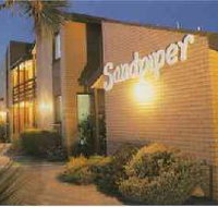 Sandpiper Holiday Apartments - Coogee Beach Accommodation