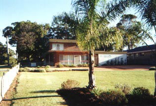 Huskisson NSW Coogee Beach Accommodation