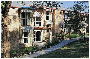 Bardon QLD Coogee Beach Accommodation