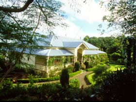 Montville QLD Coogee Beach Accommodation