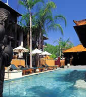 Hibiscus Gardens Spa Resort - Coogee Beach Accommodation 0