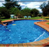 Delany Lodge - Coogee Beach Accommodation