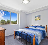 Lakeside Waterfront Apartment 18 - Coogee Beach Accommodation