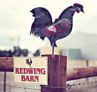Redwing Farm - The Barn - Coogee Beach Accommodation