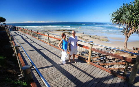 Kingsrow Holiday Apartments - Coogee Beach Accommodation 13