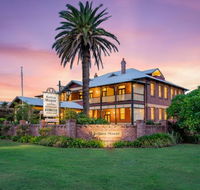 Ballina Manor Boutique Hotel  - Coogee Beach Accommodation