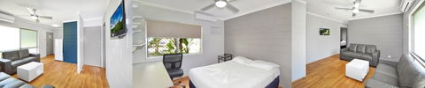 Cairns Student Lodge - Coogee Beach Accommodation 2