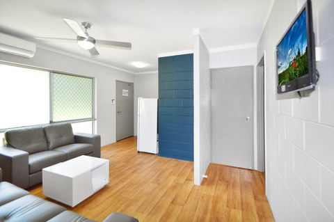 Cairns Student Lodge - Coogee Beach Accommodation 6