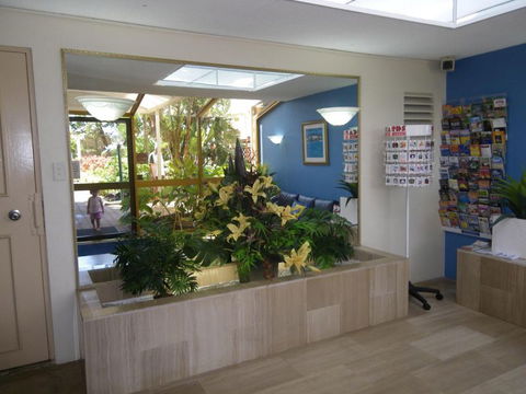 Pacific Surf Absolute Beach Apartments - Coogee Beach Accommodation 6