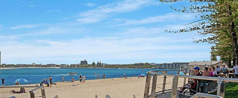 Cerulean Apartments - Coogee Beach Accommodation 12