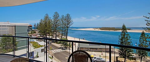 Cerulean Apartments - Coogee Beach Accommodation 7
