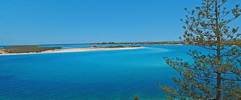 Cerulean Apartments - Coogee Beach Accommodation 11