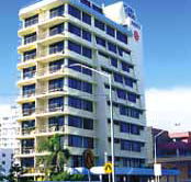 Aries Holiday Apartments - Coogee Beach Accommodation