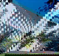 Asti Motel - Coogee Beach Accommodation