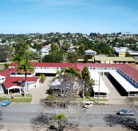 Central Park Motel - Coogee Beach Accommodation