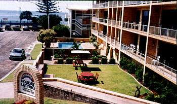 Dulkara Holiday Units - Coogee Beach Accommodation 0