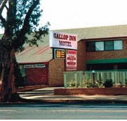 Gallop Motel - Coogee Beach Accommodation