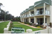 Merimbula Lake Apartments - Coogee Beach Accommodation 0