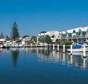 The Moorings at Metung - Coogee Beach Accommodation
