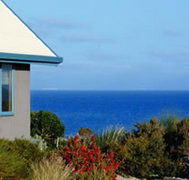 Bear Gully Coastal Cottages - Coogee Beach Accommodation