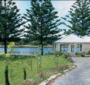 The Douglas - Coogee Beach Accommodation